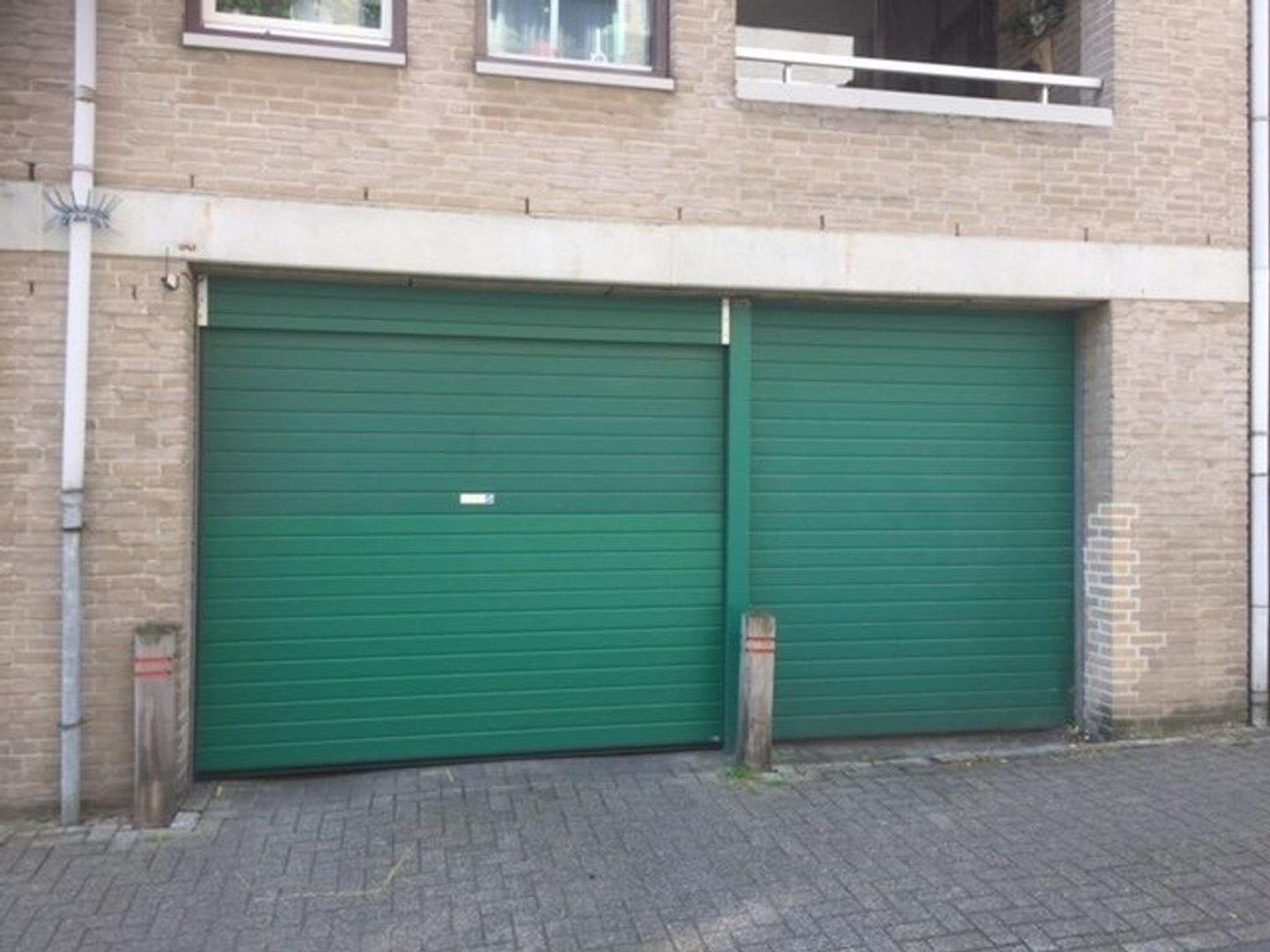 Brouwersweg 3, Maastricht foto-2