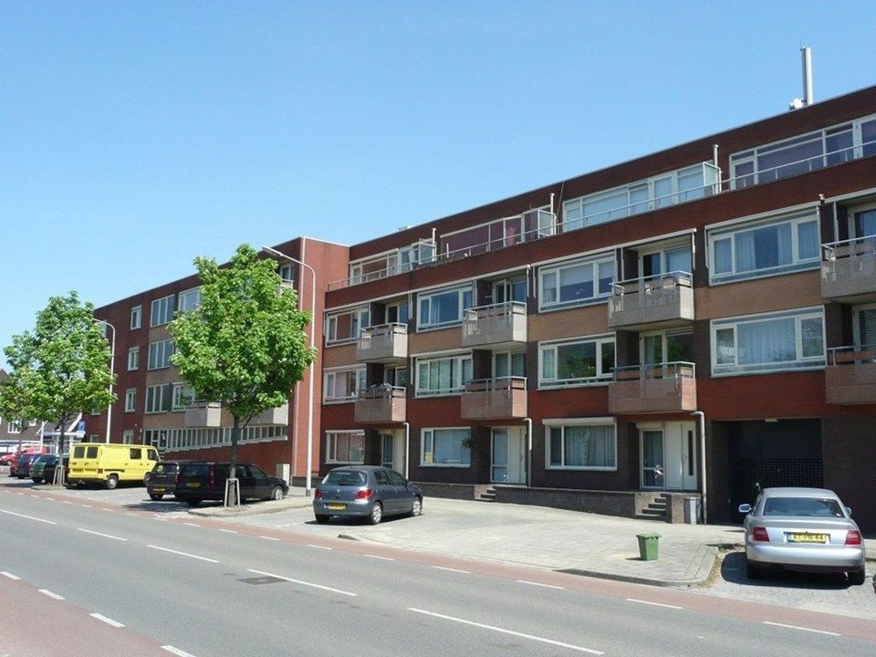 Sibemaweg 97 C, Maastricht