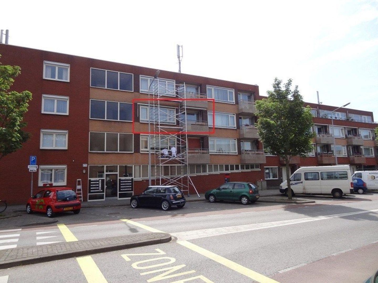 Sibemaweg 97 C, Maastricht foto-15