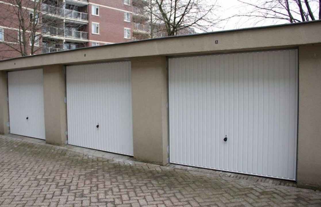 Sint Annadal 1, Maastricht