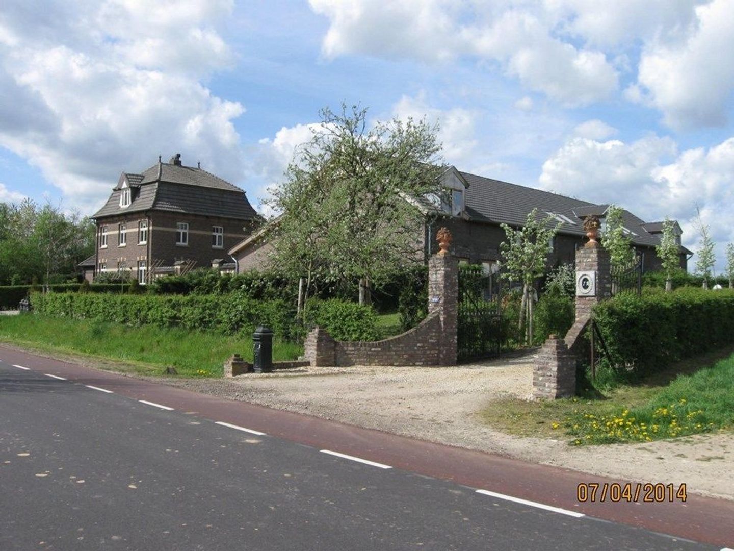 Retersbekerweg 7 D, Klimmen foto-0