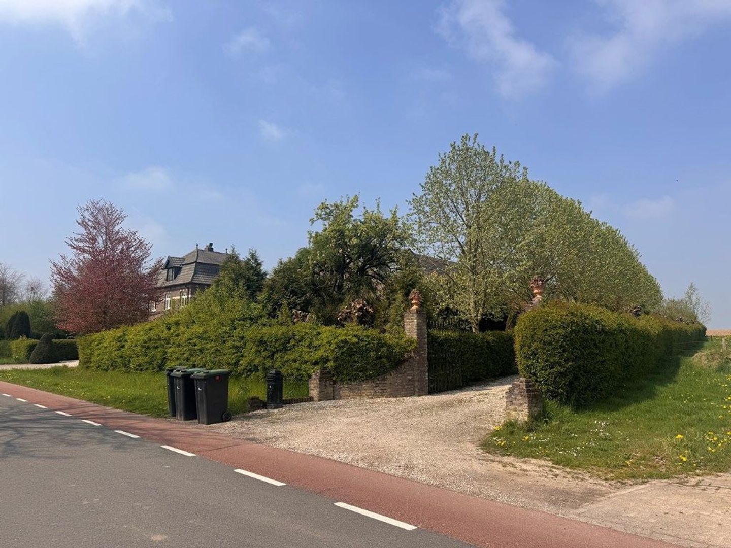 Retersbekerweg 7 D, Klimmen foto-0
