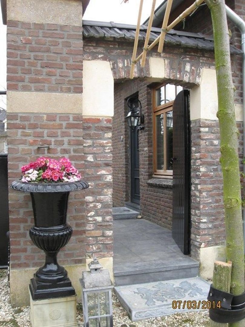 Retersbekerweg 7 D, Klimmen foto-5