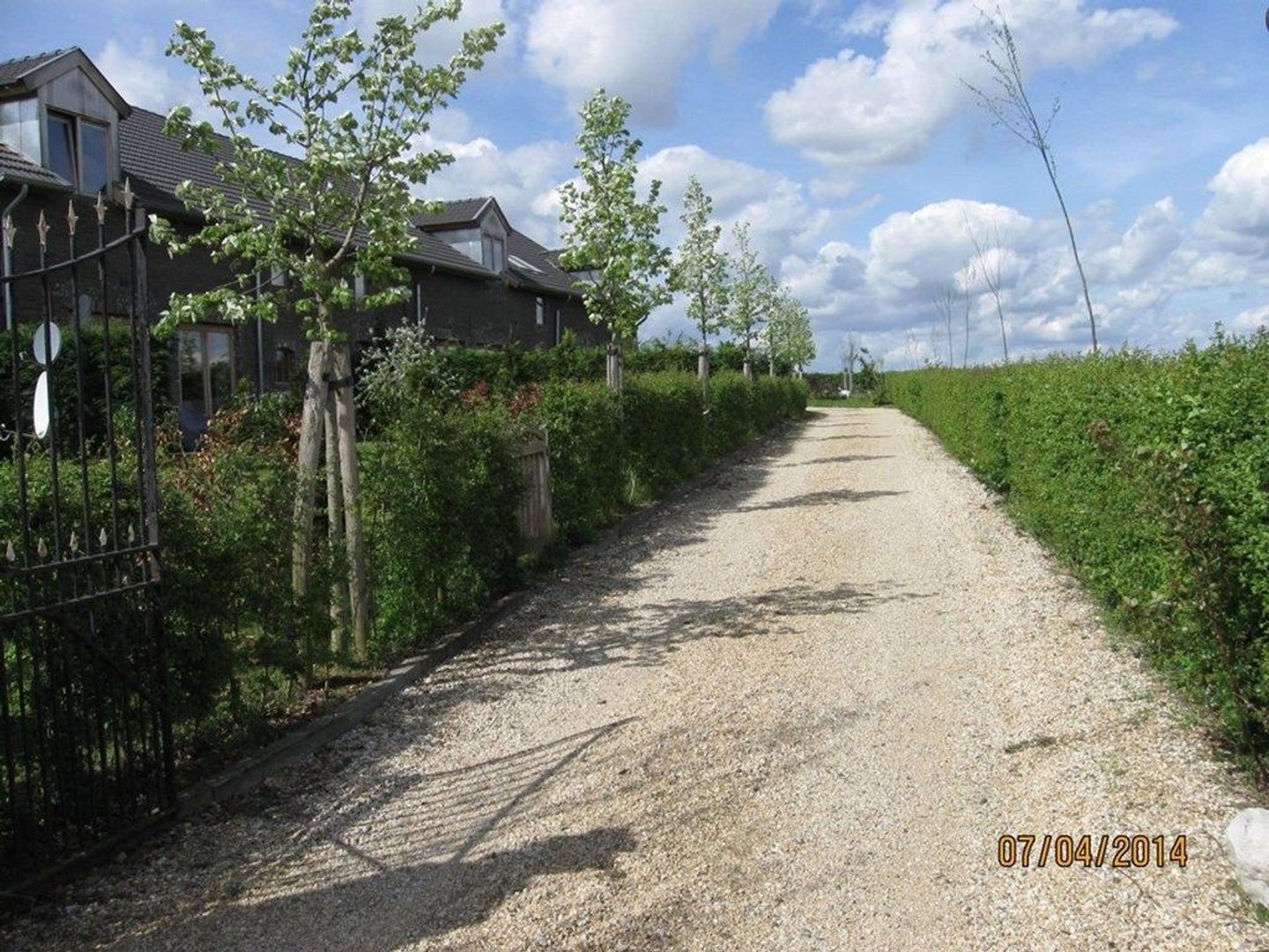 Retersbekerweg 7 D, Klimmen foto-3