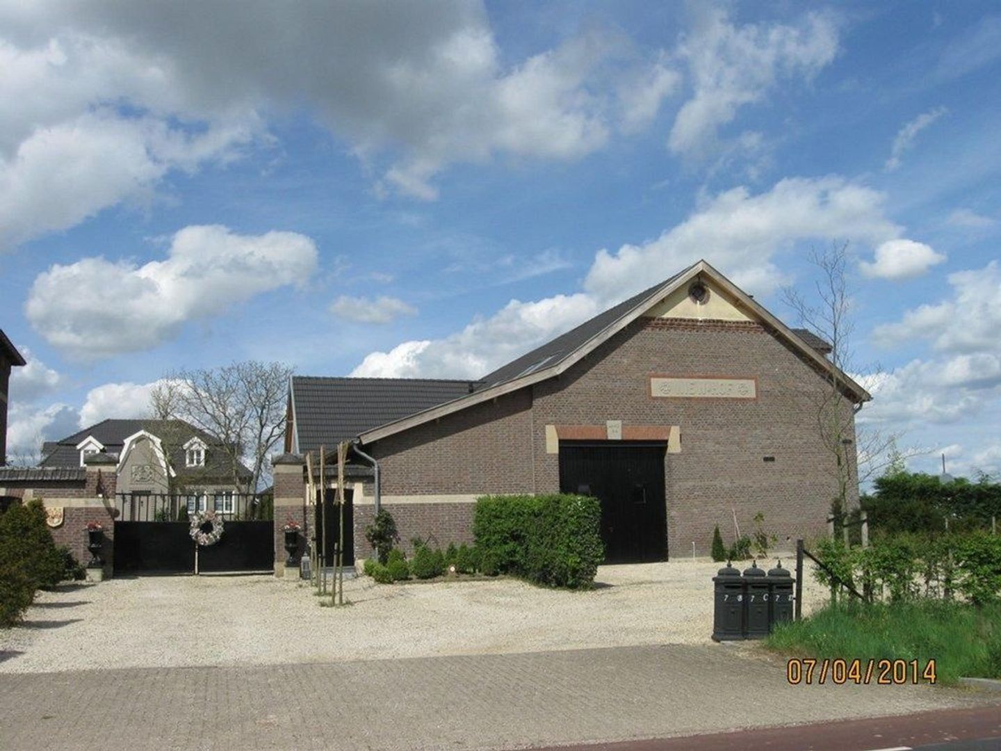 Retersbekerweg 7 D, Klimmen foto-1