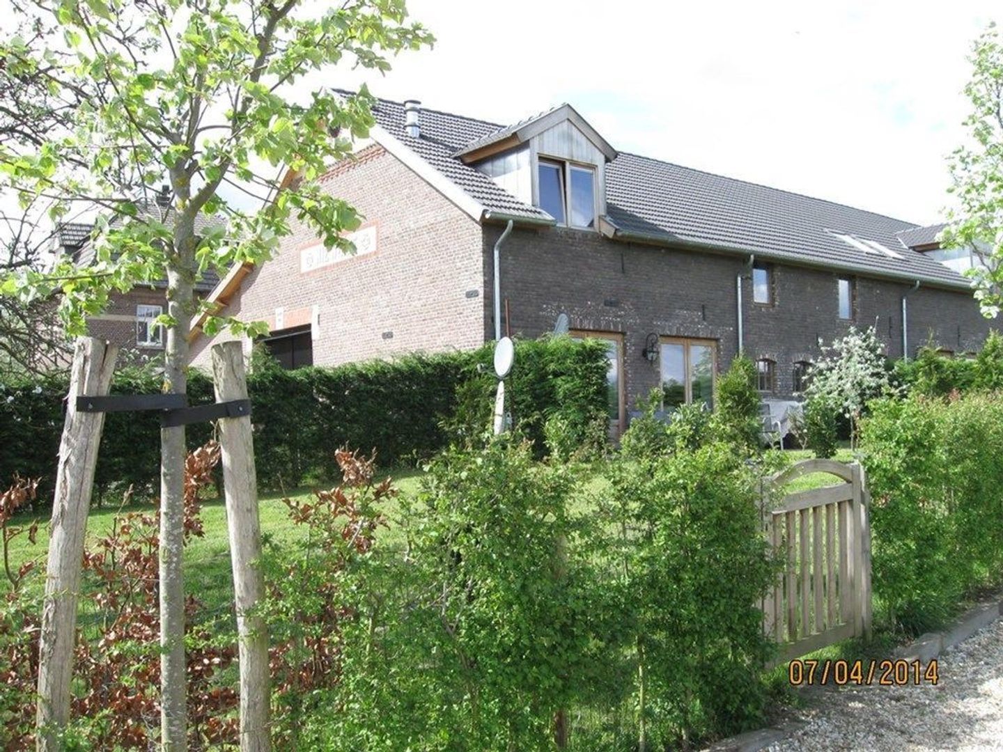 Retersbekerweg 7 D, Klimmen foto-2