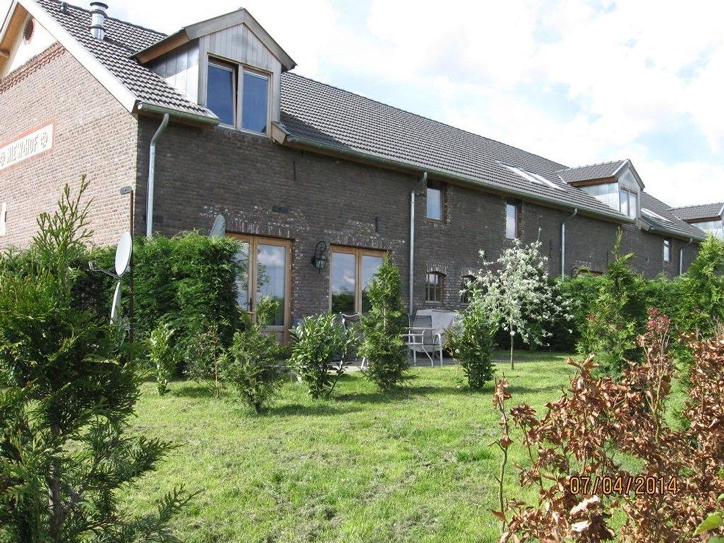 Retersbekerweg 7 D, Klimmen foto-20