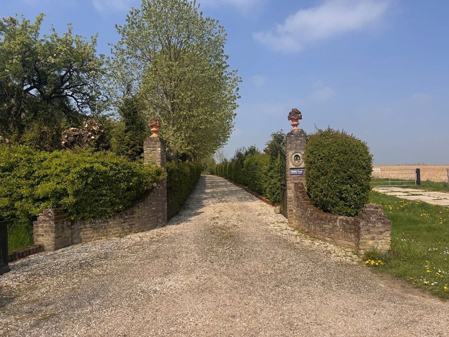 Retersbekerweg 7 D, Klimmen foto-1