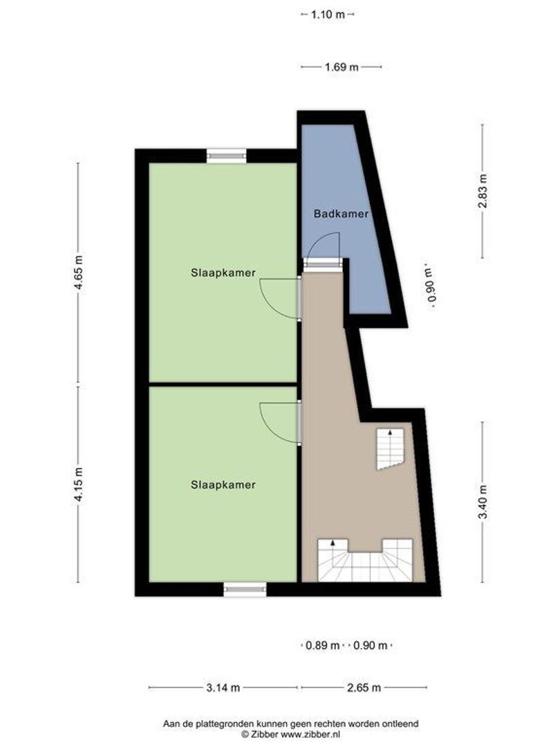 Hoogbrugstraat 74 B, Maastricht foto-23