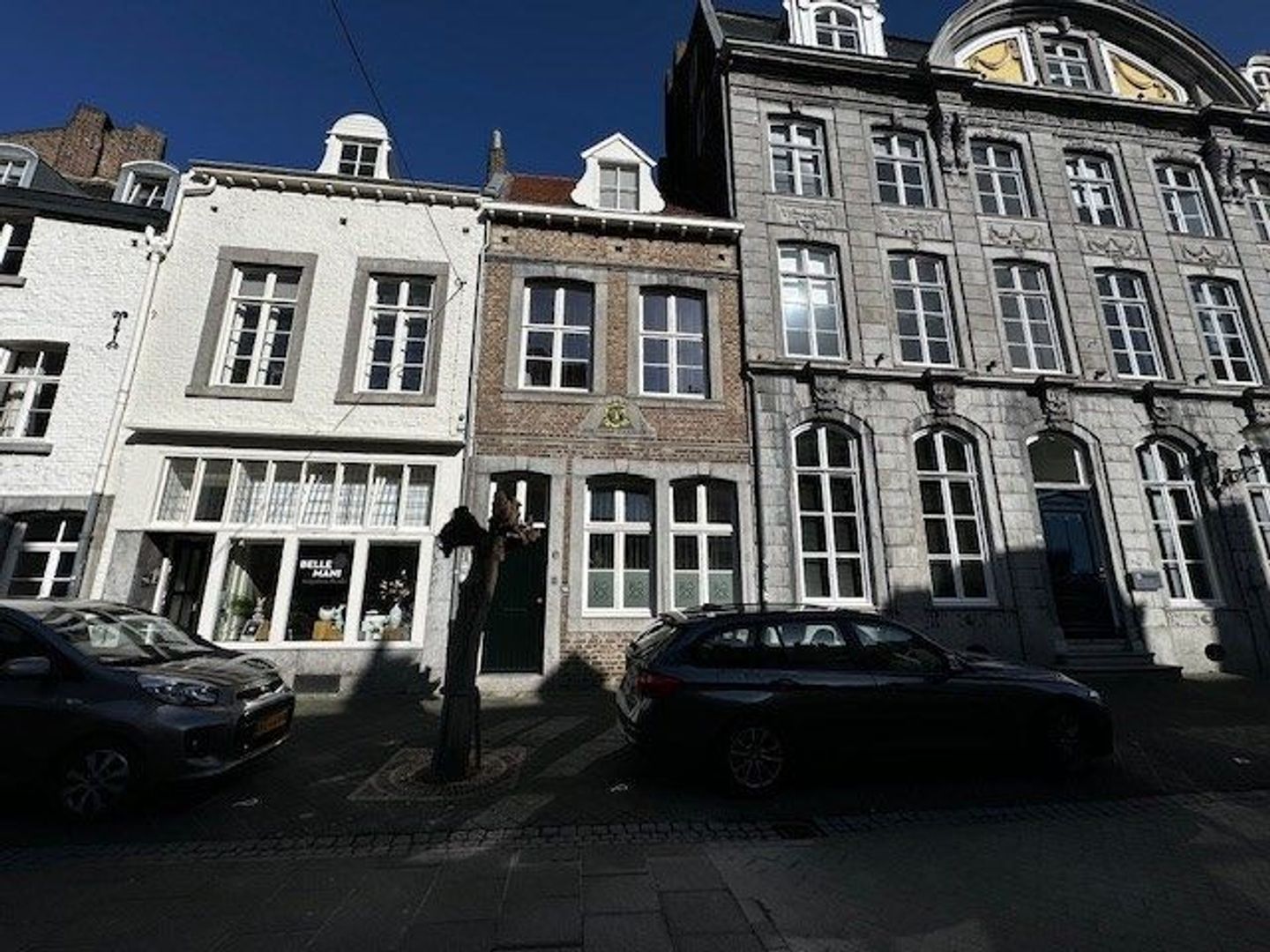 Hoogbrugstraat 74 B, Maastricht foto-0