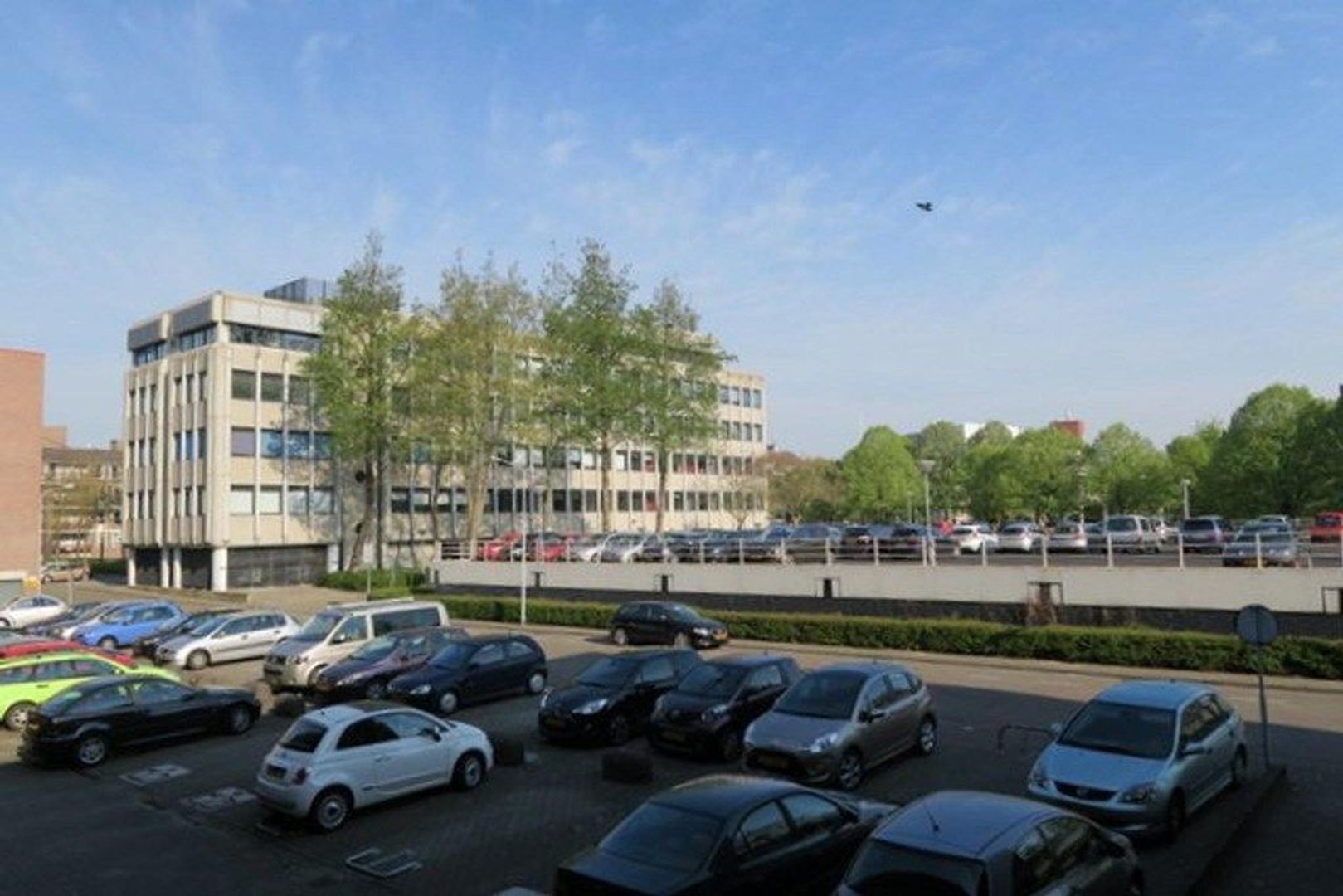 Erasmusdomein 12 A, Maastricht foto-19