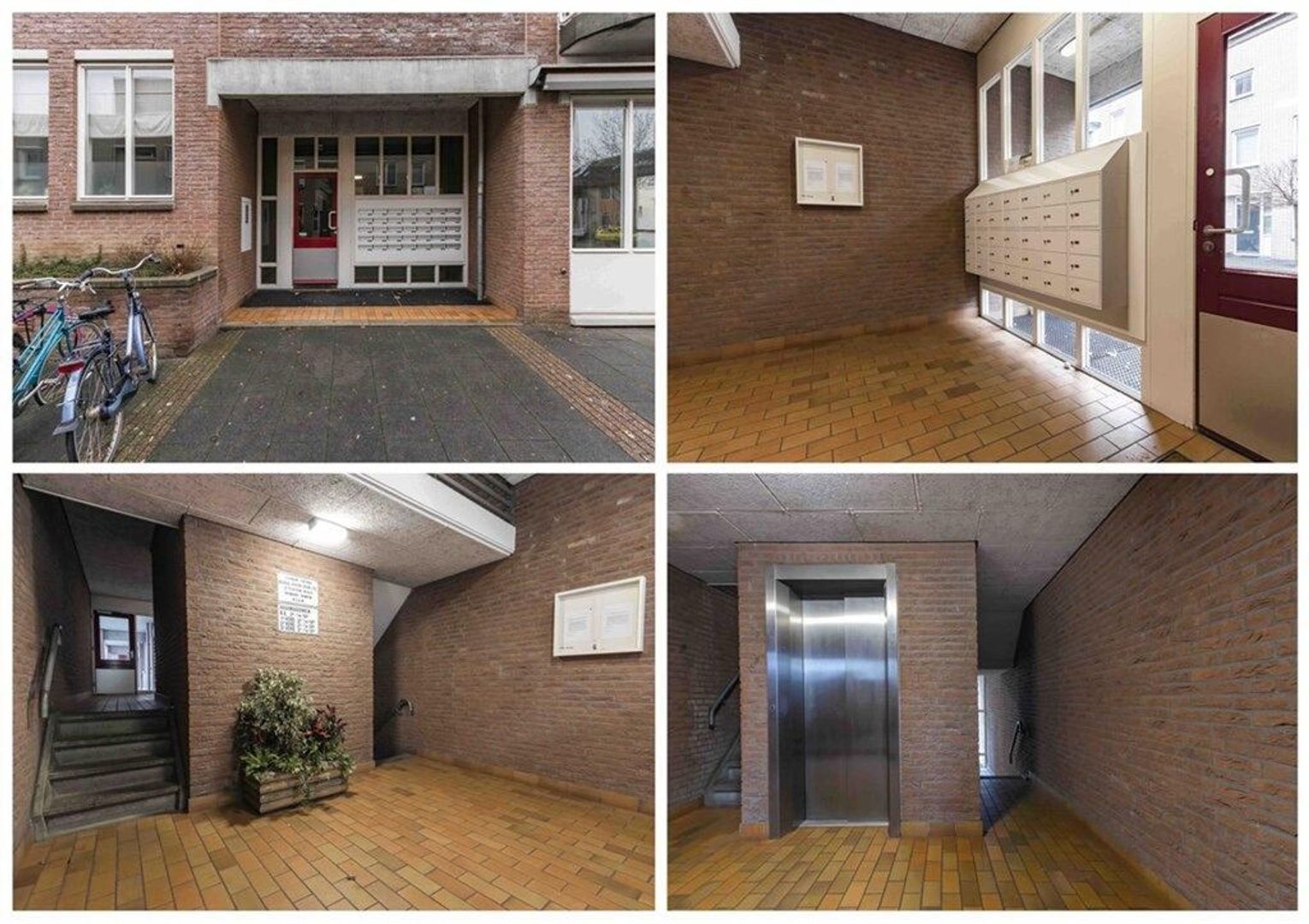 Erasmusdomein 12 A, Maastricht foto-10