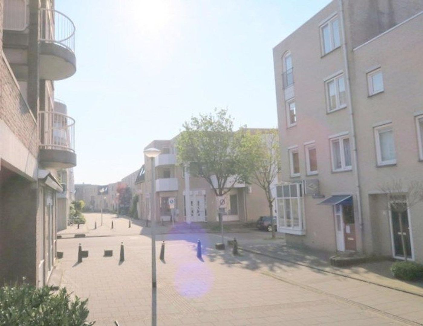 Erasmusdomein 12 A, Maastricht foto-18