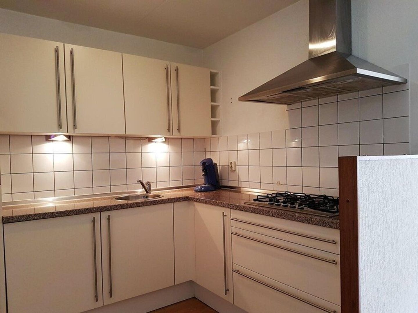 Erasmusdomein 12 A, Maastricht foto-5