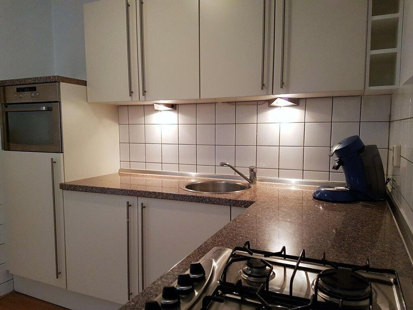 Erasmusdomein 12 A, Maastricht foto-4