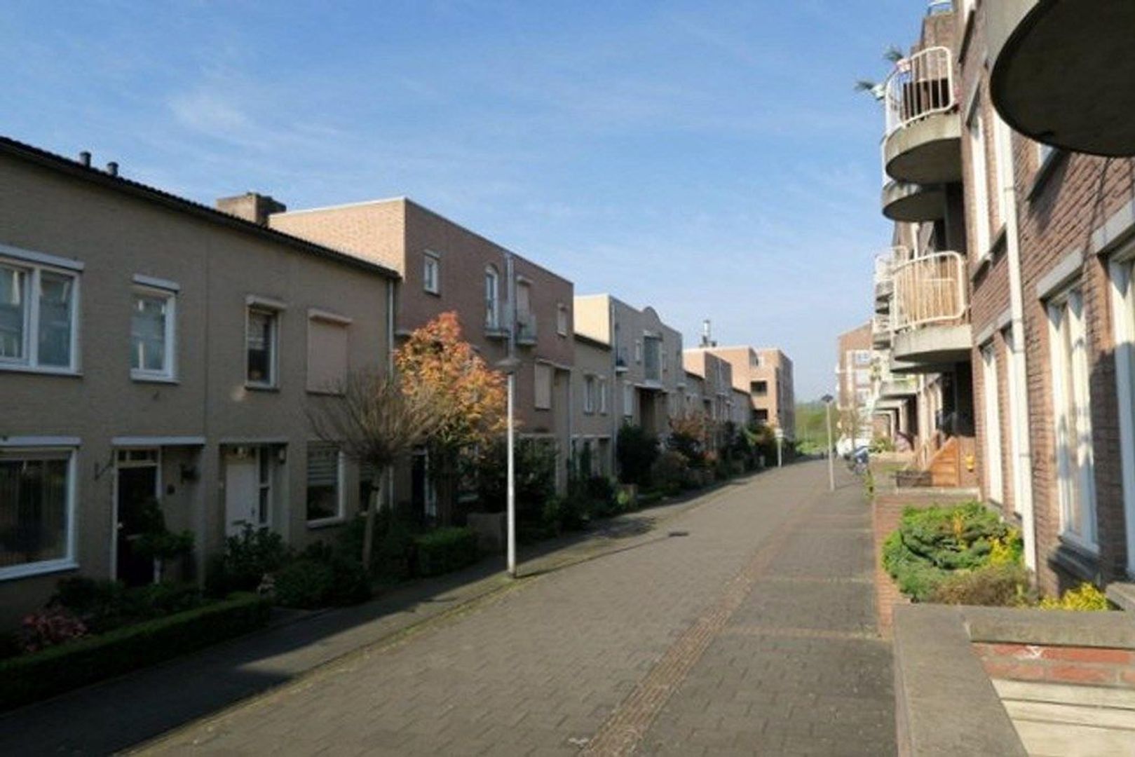 Erasmusdomein 12 A, Maastricht foto-8