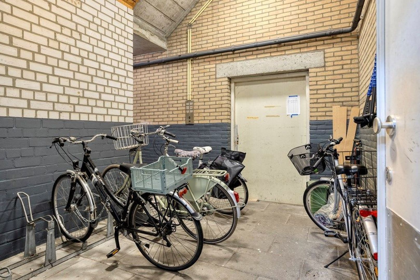 Holsteinbastion 43 B, Maastricht foto-16