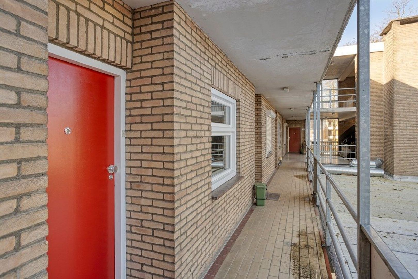 Holsteinbastion 43 B, Maastricht foto-14