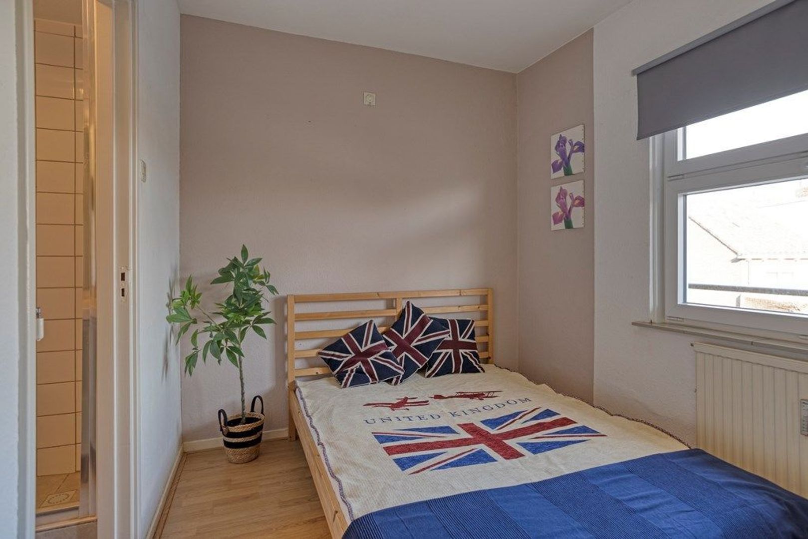 Holsteinbastion 43 B, Maastricht foto-11