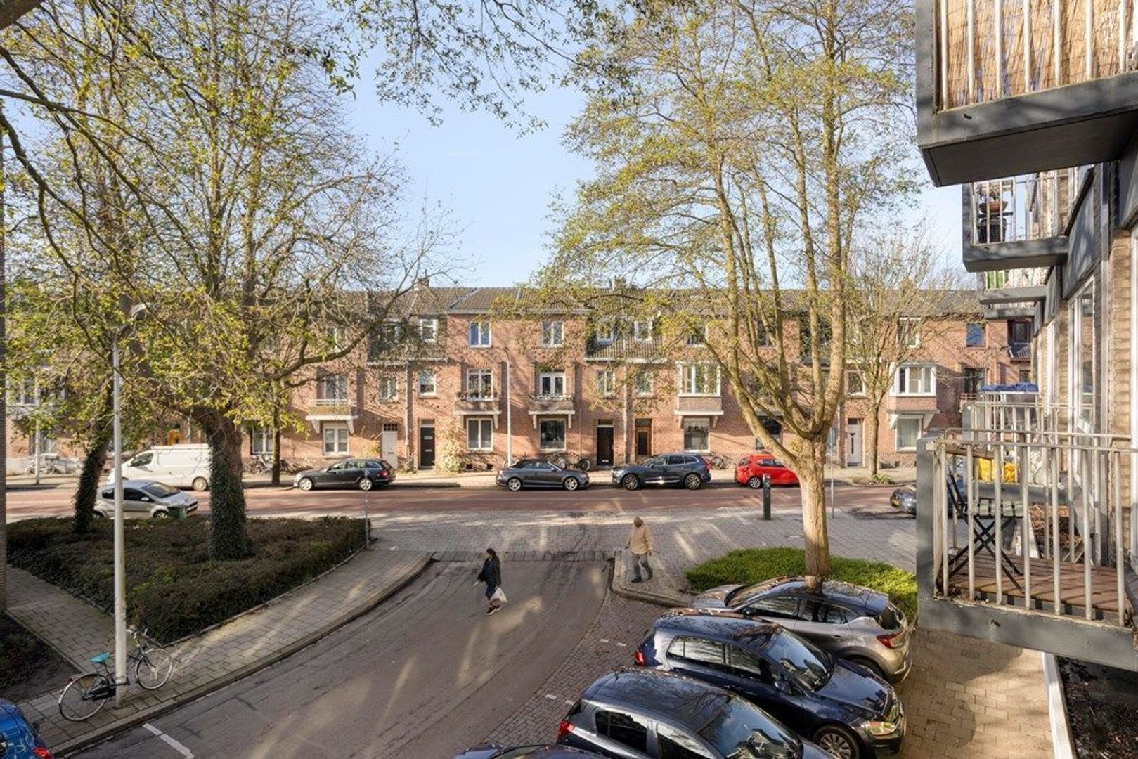 Holsteinbastion 43 B, Maastricht foto-8