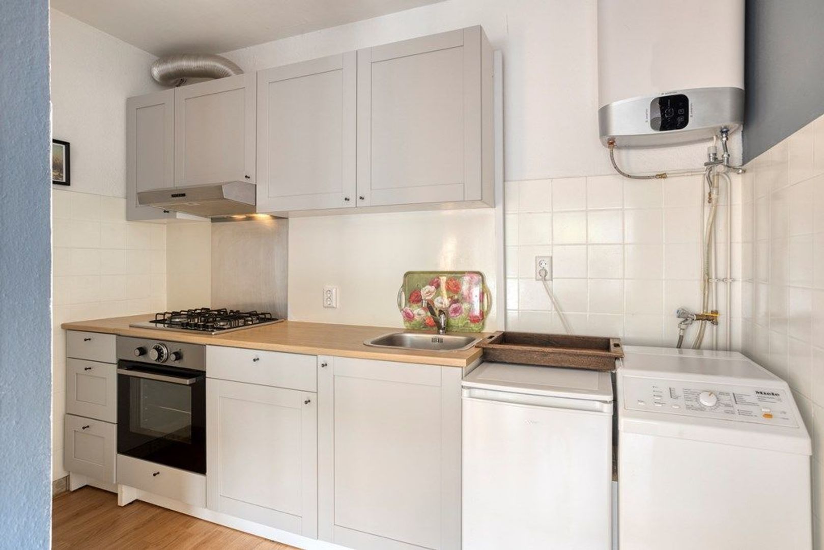 Holsteinbastion 43 B, Maastricht foto-2