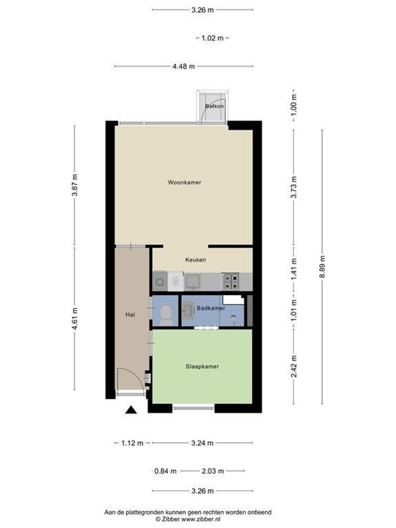 Holsteinbastion 43 B, Maastricht foto-17