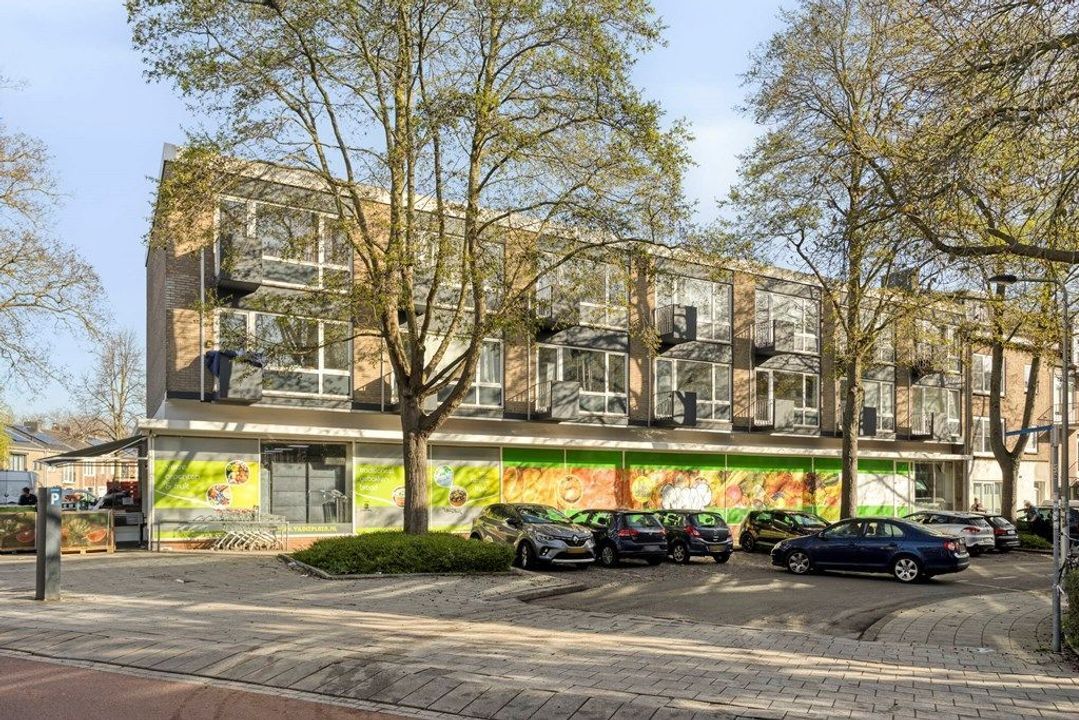 Holsteinbastion 43 B, Maastricht