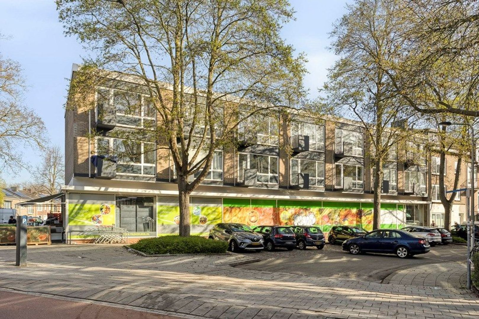 Holsteinbastion 43 B, Maastricht foto-0