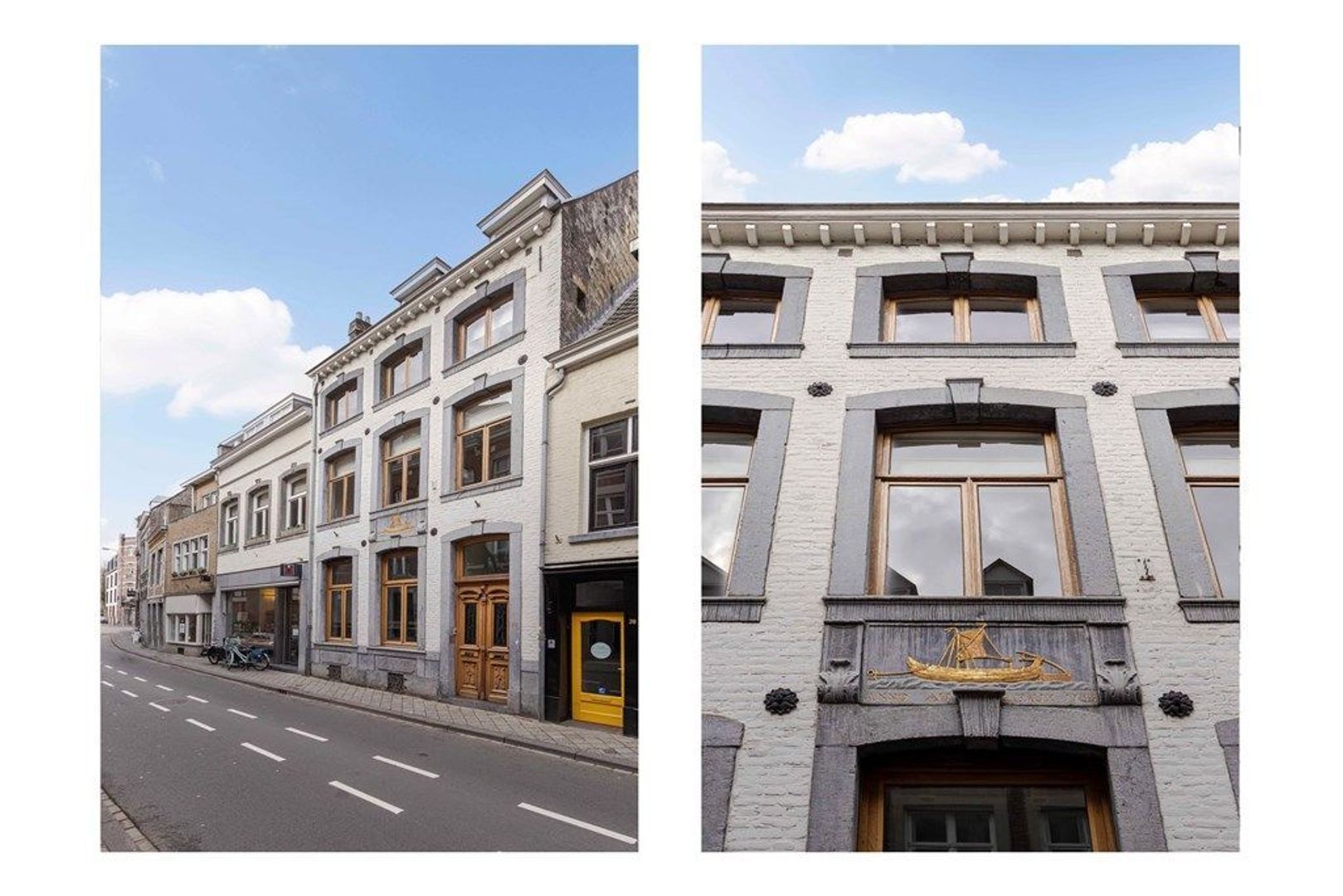 Sint Pieterstraat 40, Maastricht foto-2