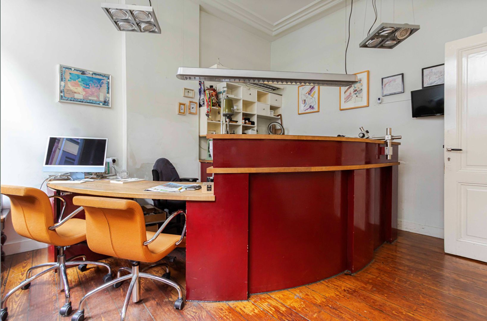 Sint Pieterstraat 40, Maastricht foto-8