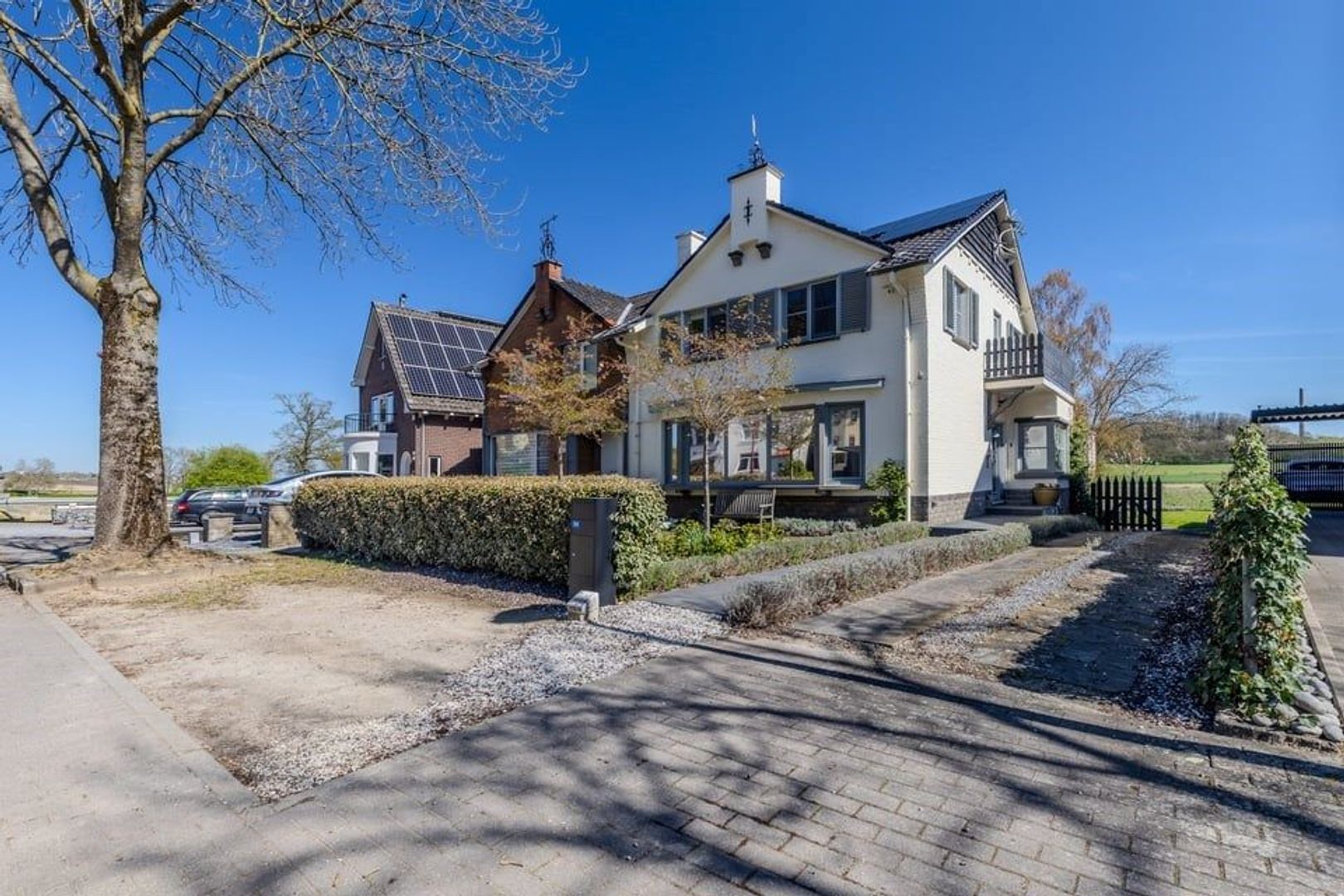 Statiestraat 54, Riemst foto-0