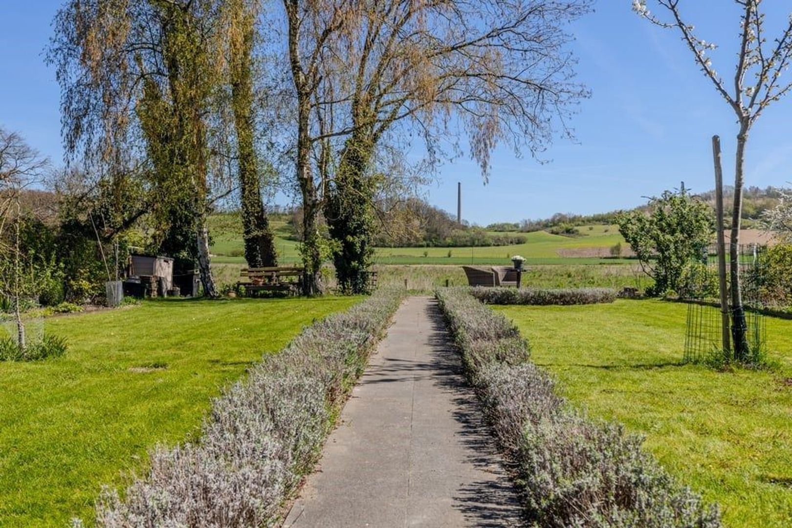 Statiestraat 54, Riemst foto-3