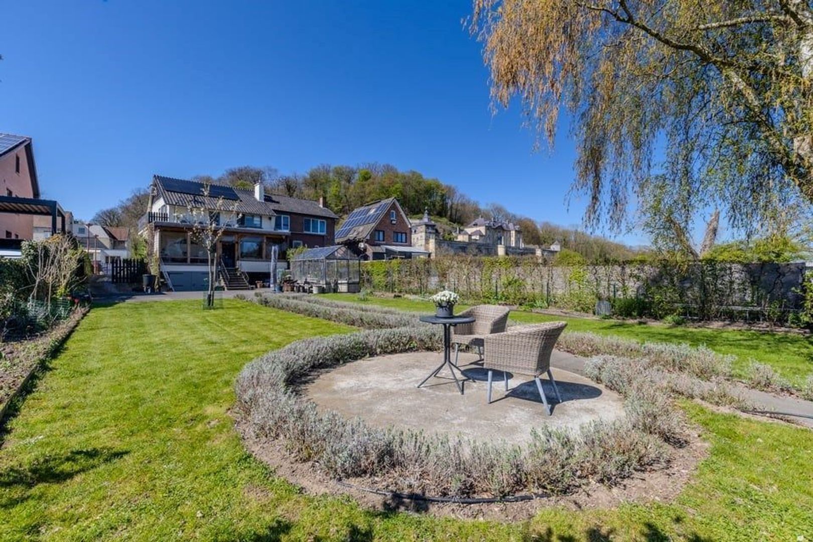 Statiestraat 54, Riemst foto-4