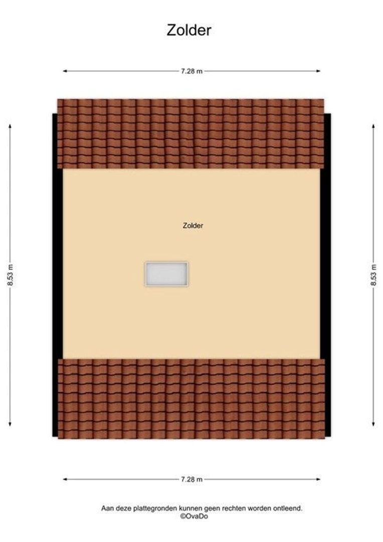 Statiestraat 54, Riemst plattegrond-3