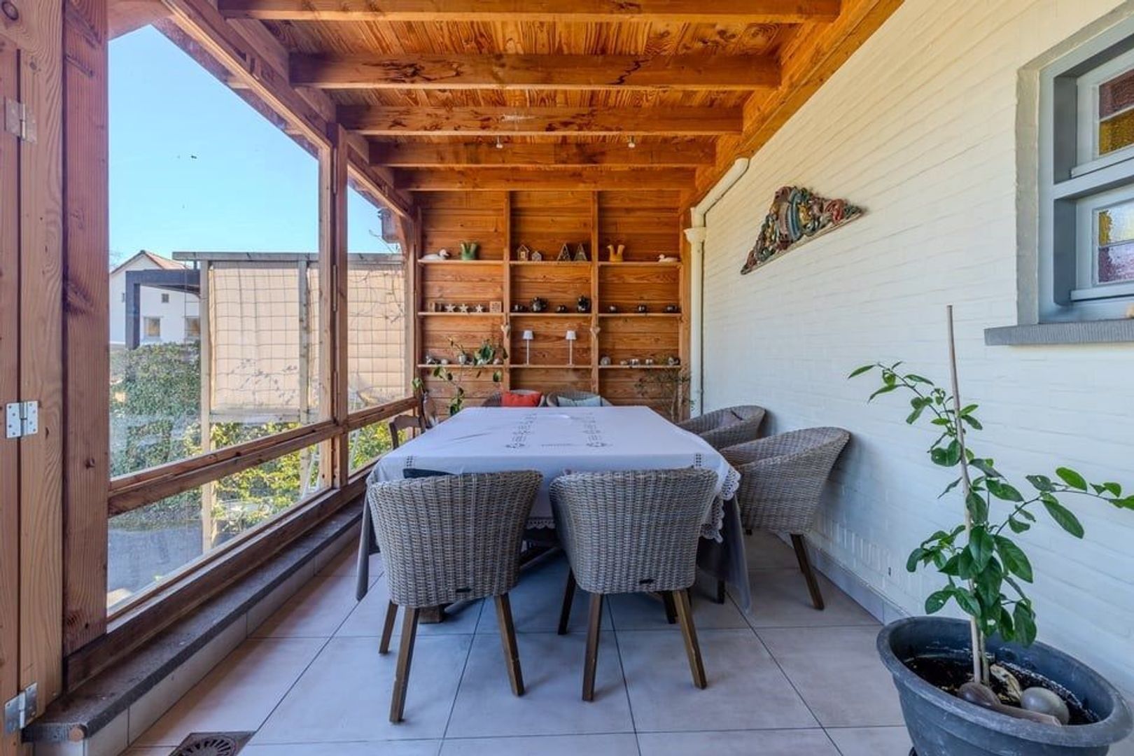 Statiestraat 54, Riemst foto-13