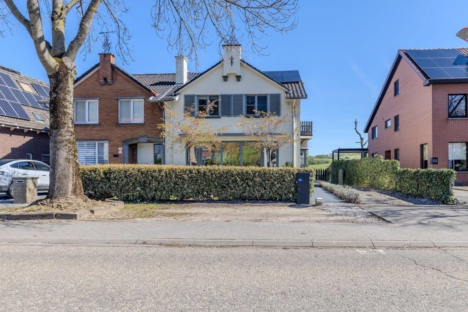 Statiestraat 54, Riemst foto-22