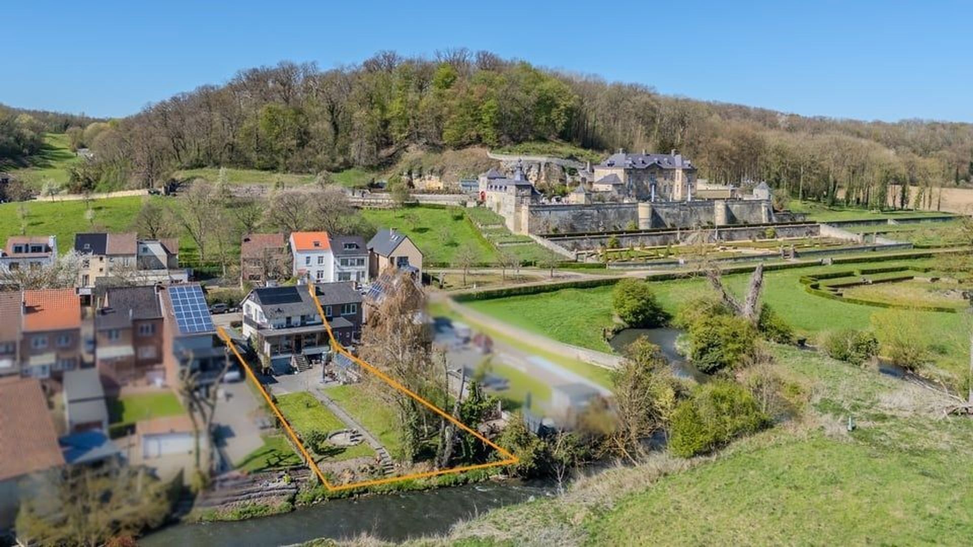 Statiestraat 54, Riemst foto-1