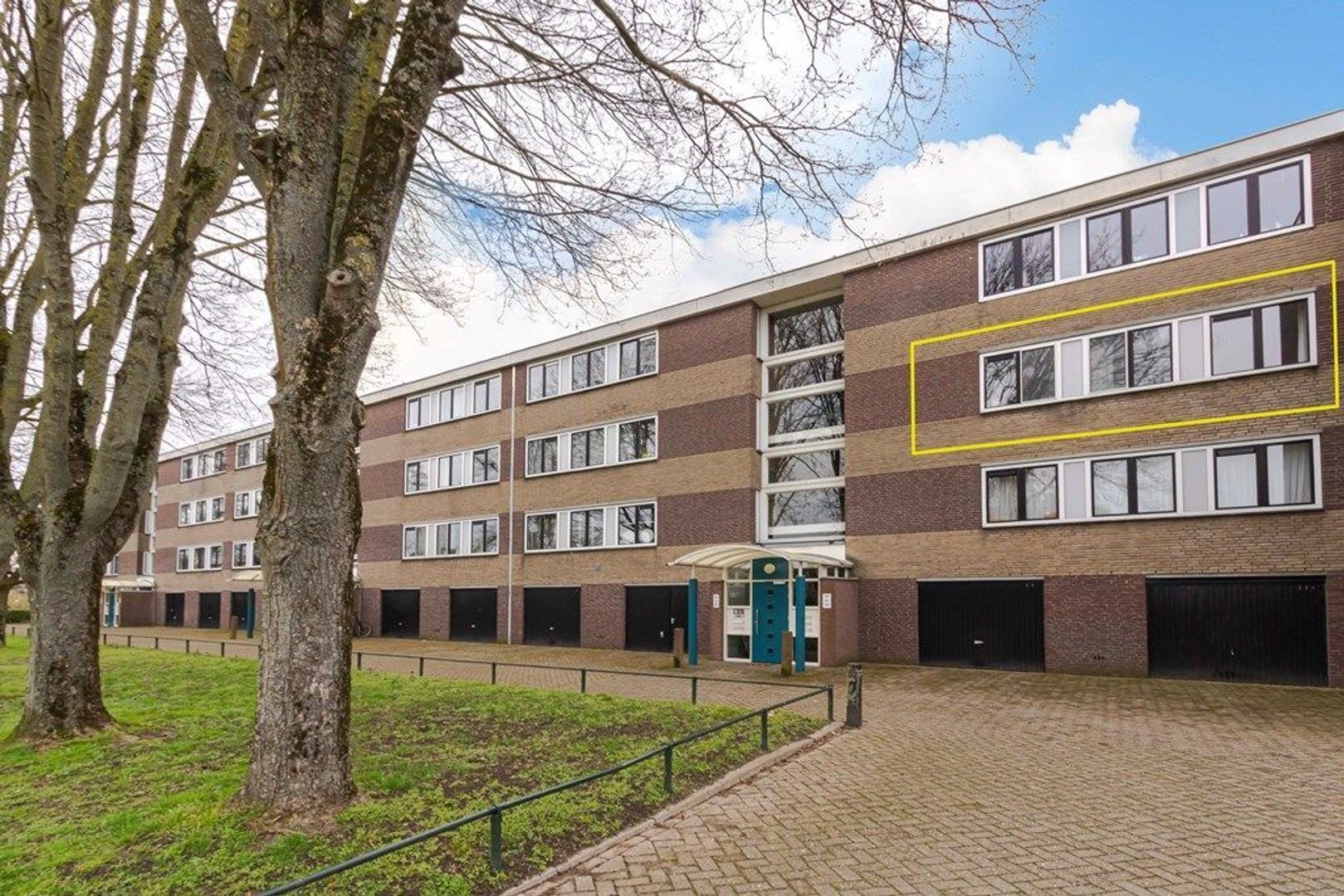 Riemdonk 11 C, Maastricht foto-17