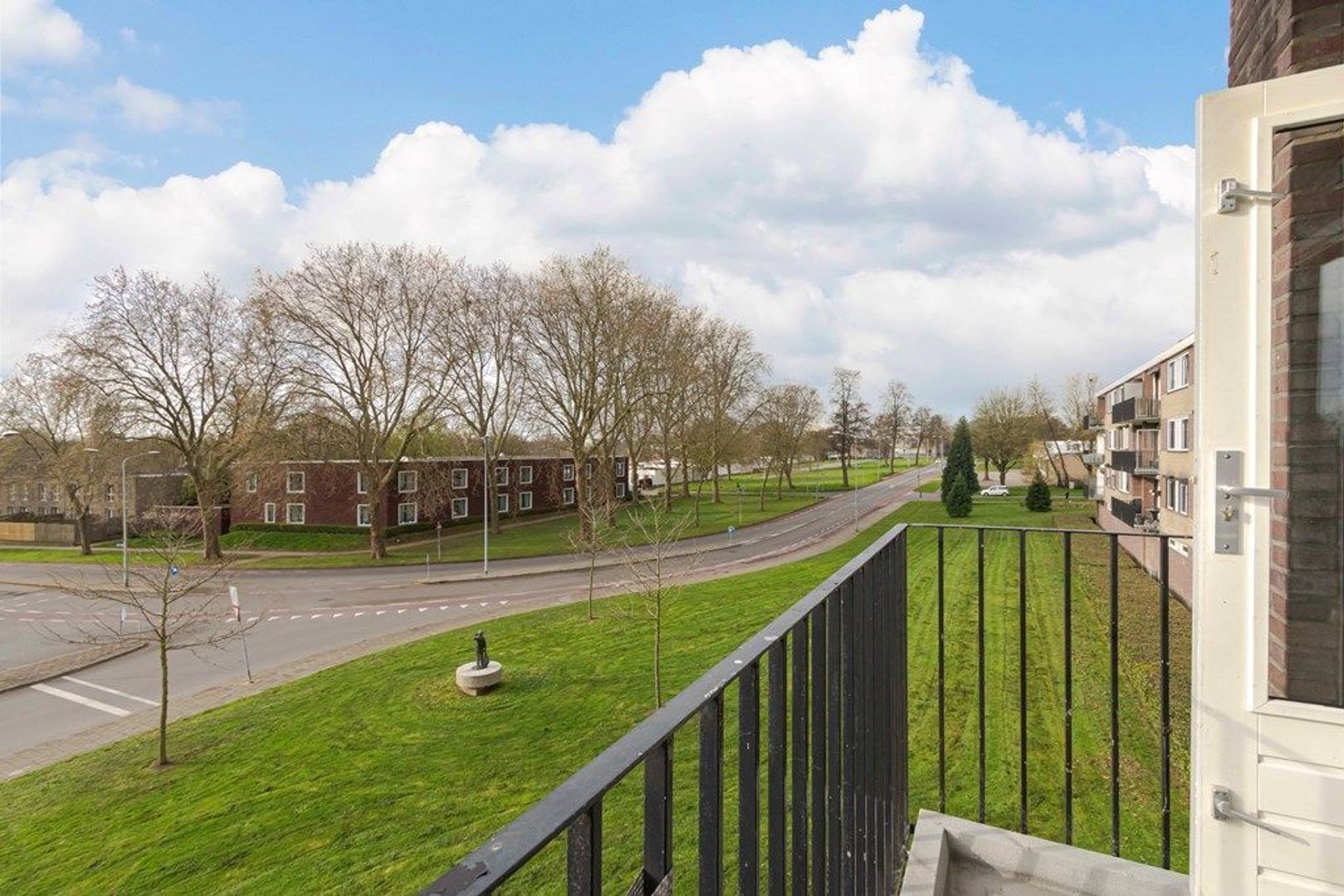 Riemdonk 11 C, Maastricht foto-19