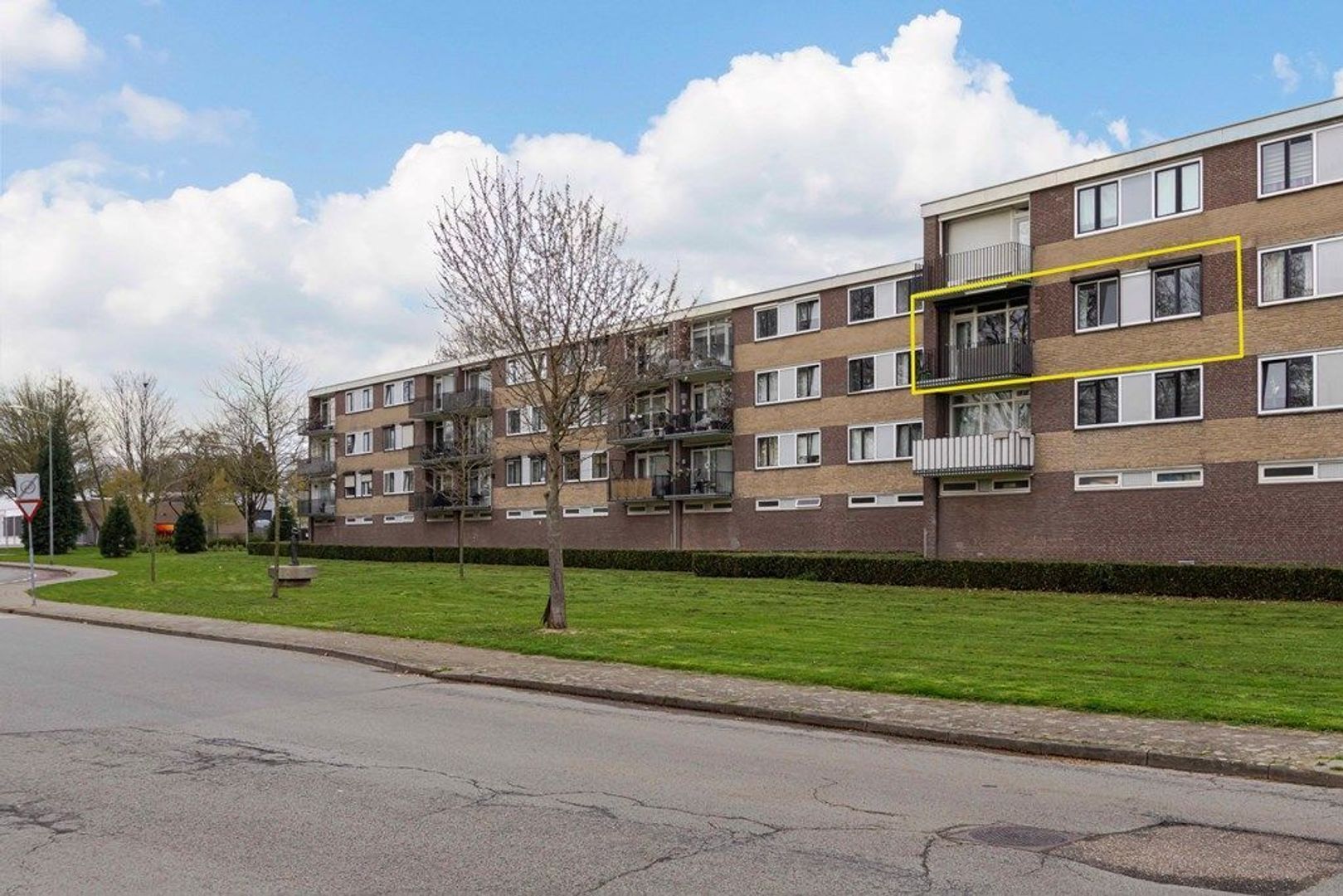 Riemdonk 11 C, Maastricht foto-1