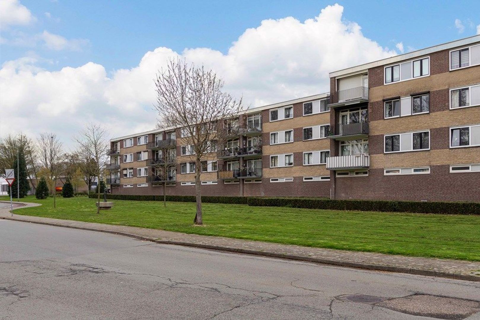 Riemdonk 11 C, Maastricht foto-0