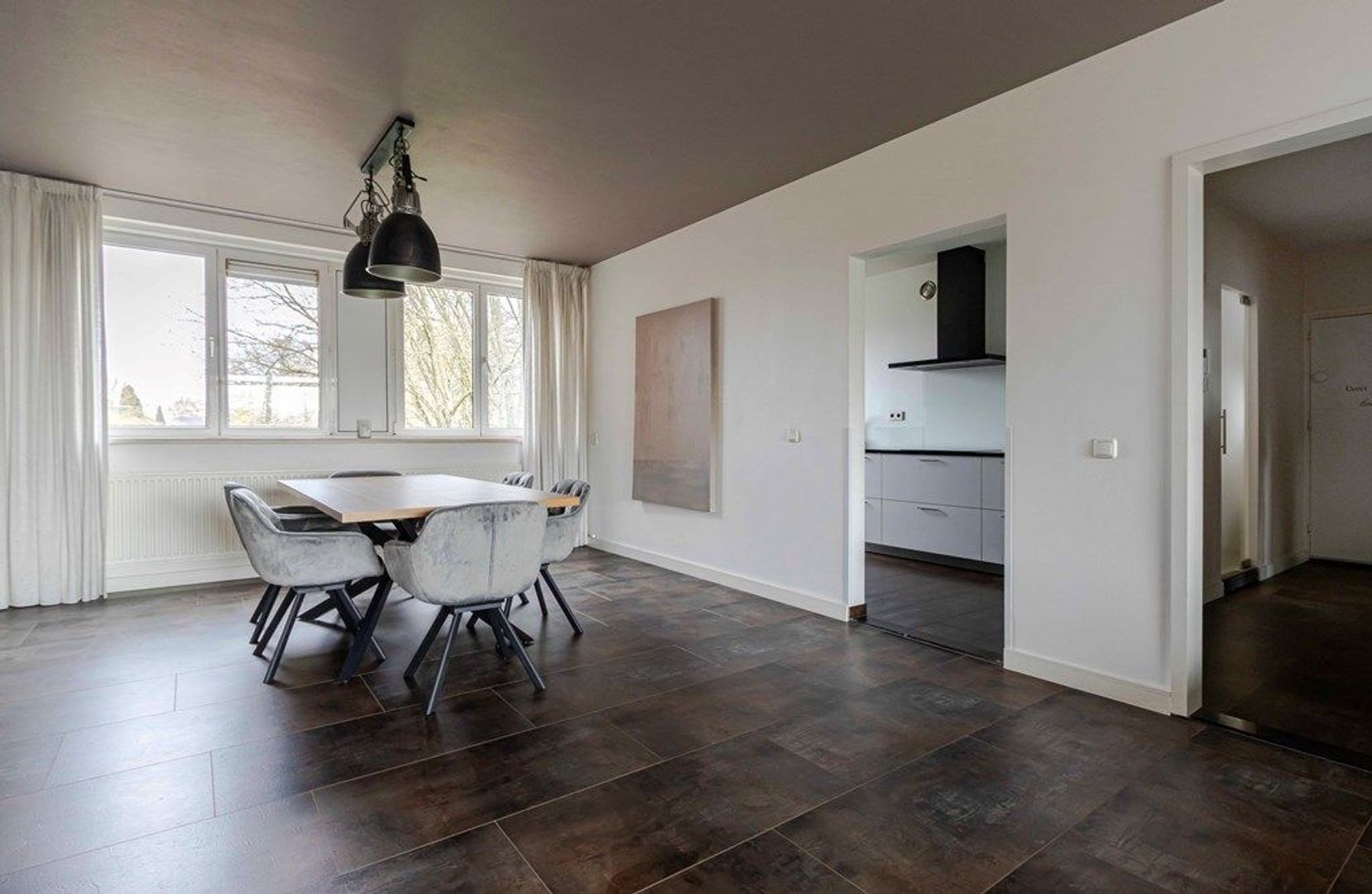 Riemdonk 11 C, Maastricht foto-9