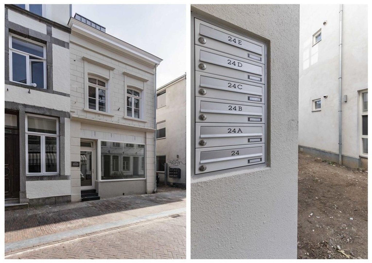 Putstraat 24 B, Sittard foto-4