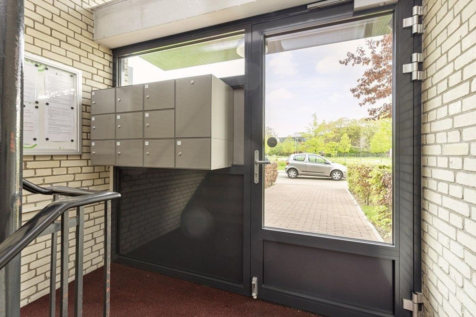 Nassaulaan 8 A, Maastricht foto-17