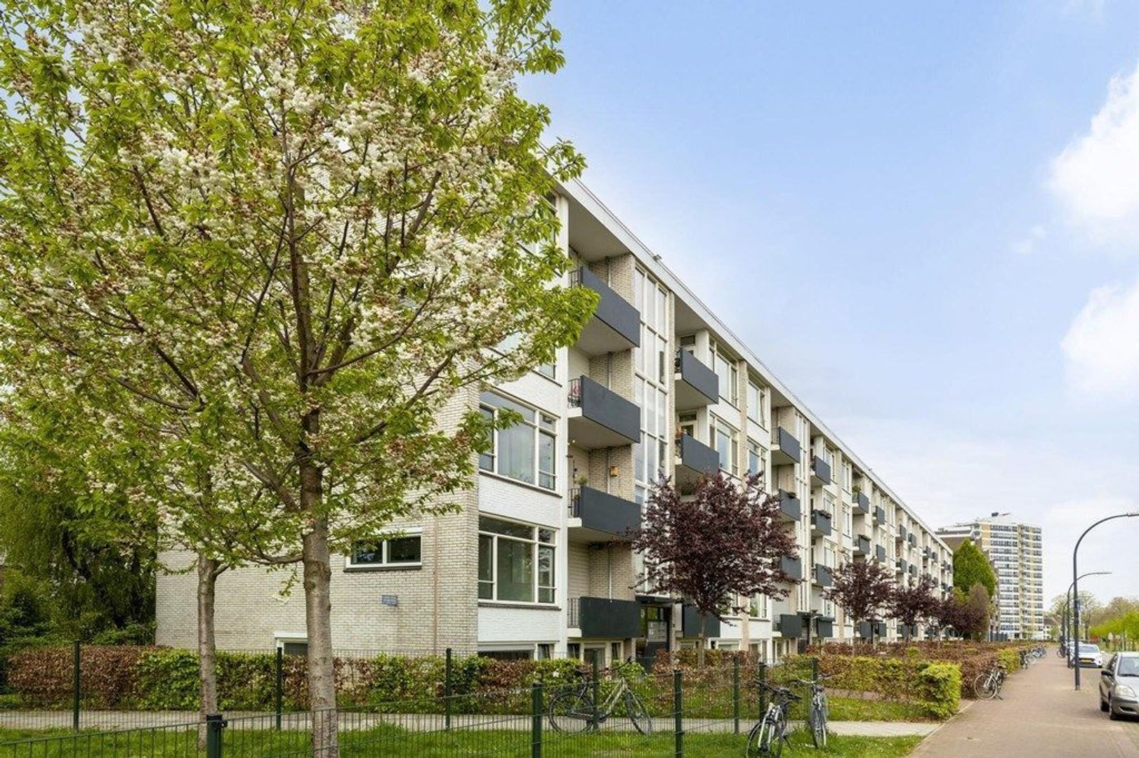 Nassaulaan 8 A, Maastricht foto-2