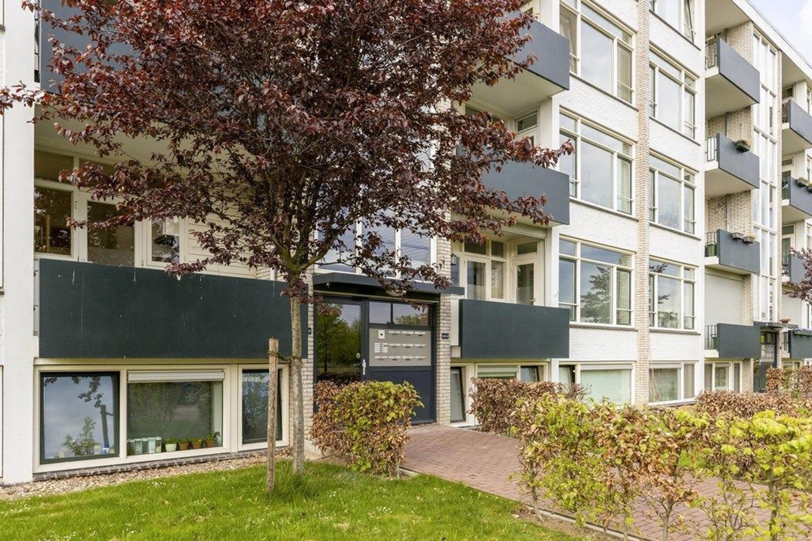 Nassaulaan 8 A, Maastricht foto-18