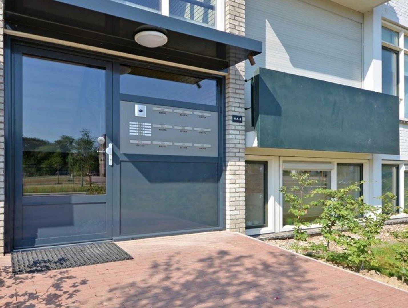 Nassaulaan 8 A, Maastricht foto-15