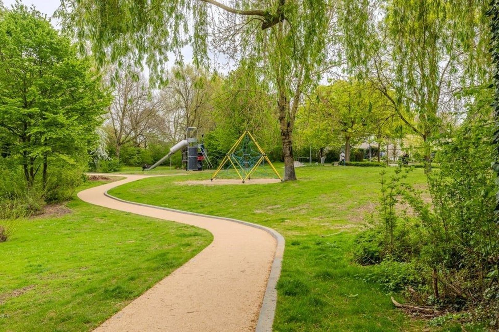 Erasmusdomein 33 B, Maastricht foto-3