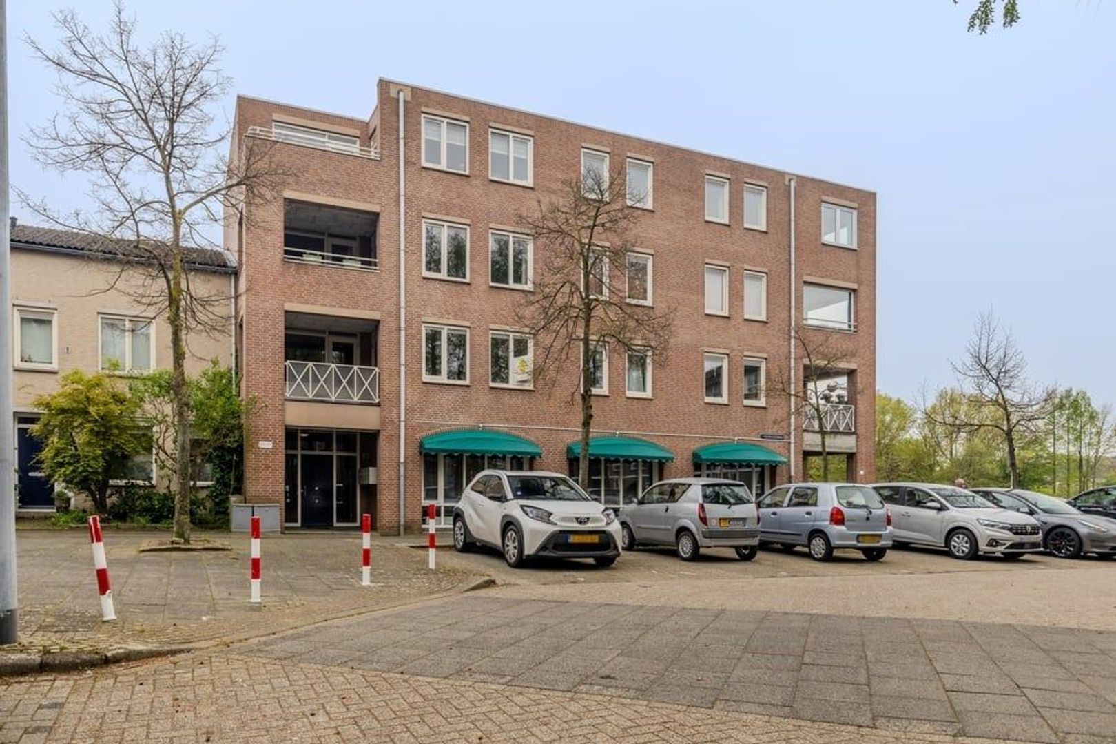 Erasmusdomein 33 B, Maastricht foto-1