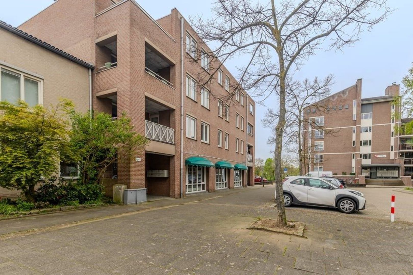 Erasmusdomein 33 B, Maastricht foto-23